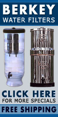 GetBerkey.com Water Filters GetBerkey.com Water Filters