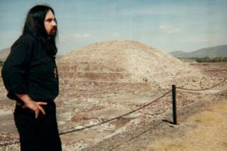 See Picts from Nov-200 Mexico Trip